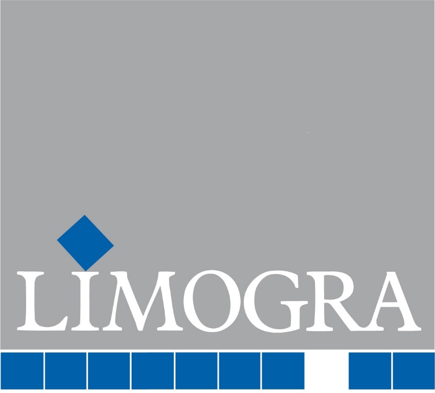 Logo Limogra